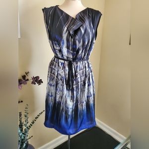 KENNETH COLE NEW YORK sheath dress